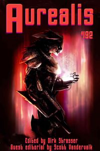 Produktbild: Aurealis #192