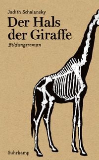 Produktbild: Der Hals der Giraffe