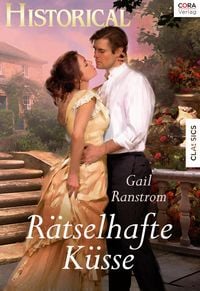 Produktbild: R&auml;tselhafte K&uuml;sse