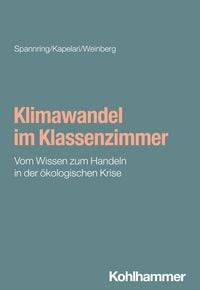 Produktbild: Klimawandel im Klassenzimmer