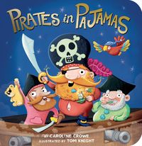 Produktbild: Pirates in Pajamas