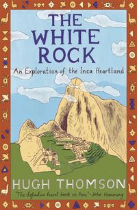 Produktbild: The White Rock