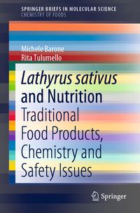 Produktbild: Lathyrus sativus and Nutrition