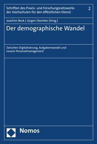 Produktbild: Der demographische Wandel