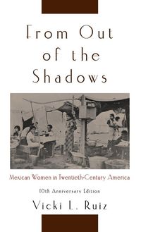 Produktbild: From Out of the Shadows