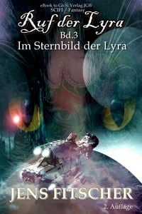 Produktbild: Im Sternbild der Lyra (Ruf der Lyra 3)