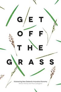 Produktbild: Get Off the Grass