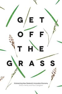 Produktbild: Hendy, S: Get Off the Grass