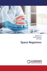 Produktbild: Space Regainers