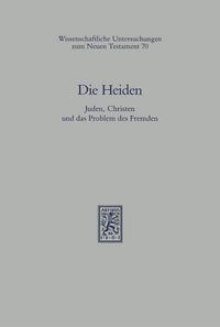 Produktbild: Die Heiden