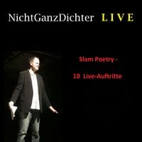 Produktbild: NichtGanzDichter LIVE