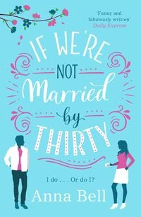 Produktbild: If We're Not Married by Thirty