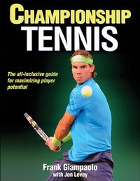 Produktbild: Championship Tennis