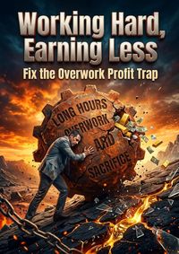 Produktbild: Working Hard, Earning Less