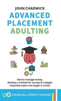 Produktbild: Advanced Placement Adulting