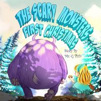 Produktbild: The Scary Monsters First Christmas