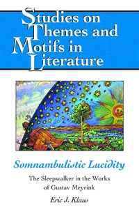 Produktbild: Somnambulistic Lucidity