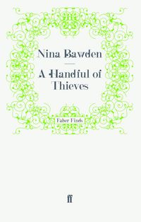 Produktbild: A Handful of Thieves