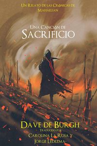 Produktbild: Una Canci&oacute;n de Sacrificio