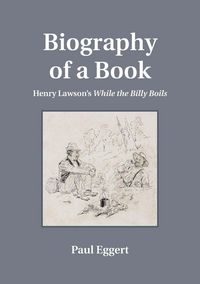 Produktbild: Biography of a Book