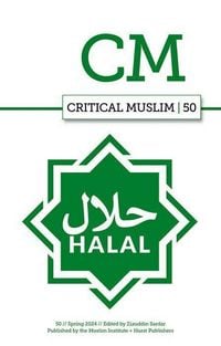 Produktbild: Critical Muslim 50