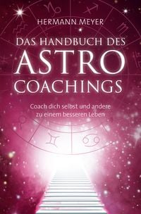 Produktbild: Das Handbuch des Astrocoachings