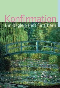 Produktbild: Konfirmation