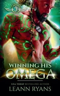 Produktbild: Winning His Omega