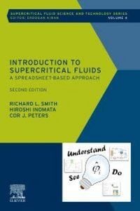 Produktbild: Introduction to Supercritical Fluids