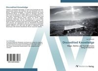 Produktbild: Discredited Knowledge