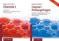 Bild vom Artikel Chemie I - Kurzlehrbuch und Prüfungsfragen vom Autor Eberhard Ehlers
