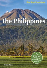 Produktbild: Blue Skies Travel Guide: The Philippines