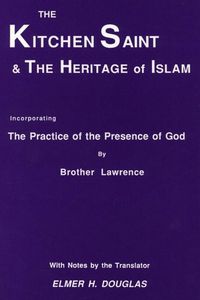 Produktbild: The Kitchen Saint and the Heritage of Islam