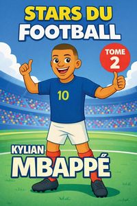 Produktbild: Stars du Football