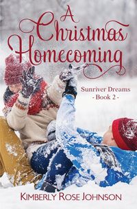 Produktbild: A Christmas Homecoming