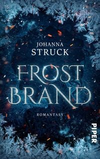 Produktbild: Frostbrand