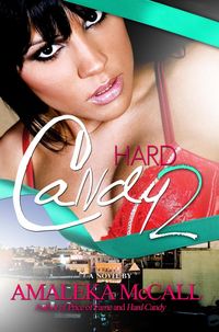 Produktbild: Hard Candy 2: