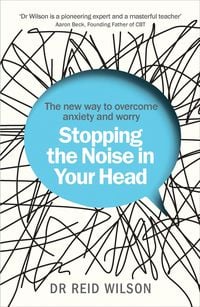 Produktbild: Stopping the Noise in Your Head