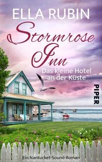 Produktbild: Stormrose Inn - Das kleine Hotel an der K&uuml;ste