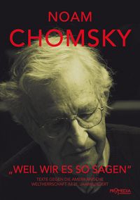 Produktbild: "Weil wir es so sagen"