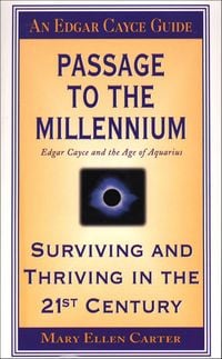 Produktbild: Passage to the Millennium