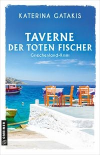 Produktbild: Taverne der toten Fischer