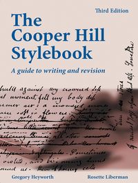 Produktbild: Cooper Hill Stylebook