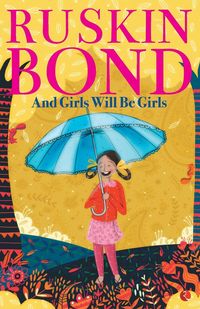 Produktbild: And Girls Will Be Girls