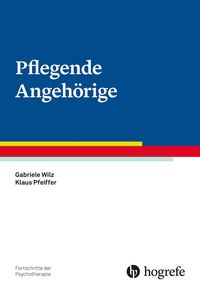 Produktbild: Pflegende Angeh&ouml;rige