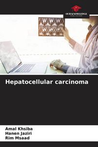 Produktbild: Hepatocellular carcinoma