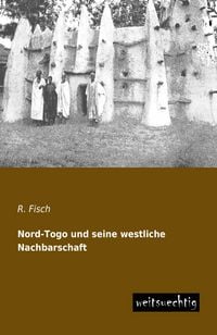 Produktbild: Nord-Togo und seine westliche Nachbarschaft