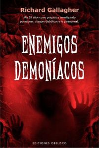 Produktbild: Enemigos Demoniacos