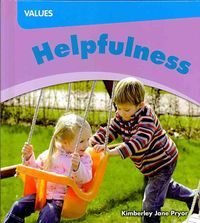 Produktbild: Helpfulness