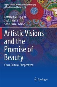 Produktbild: Artistic Visions and the Promise of Beauty